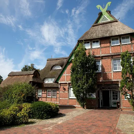 בית נופש Vogelsand 02