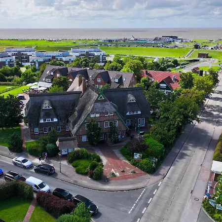 בית נופש Vogelsand 02