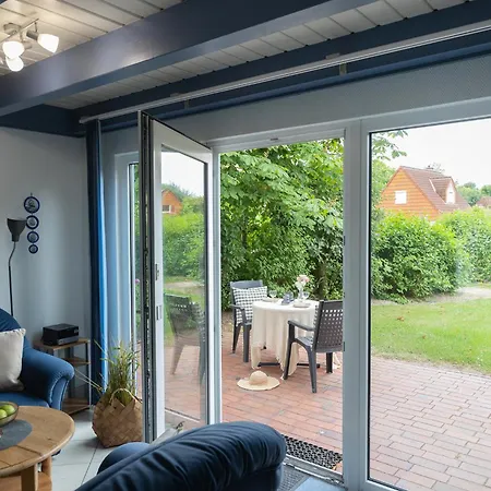 בית נופש Vogelsand 02