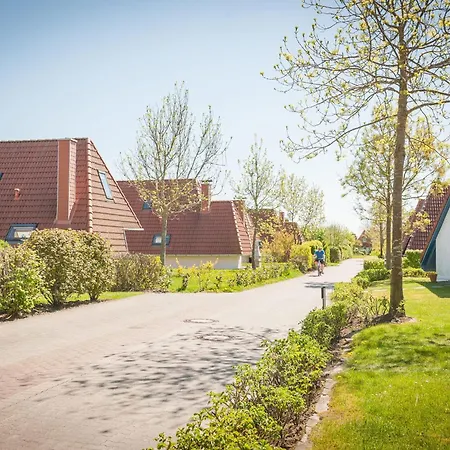Vogelsand 02 Holiday home Dorumer Neufeld