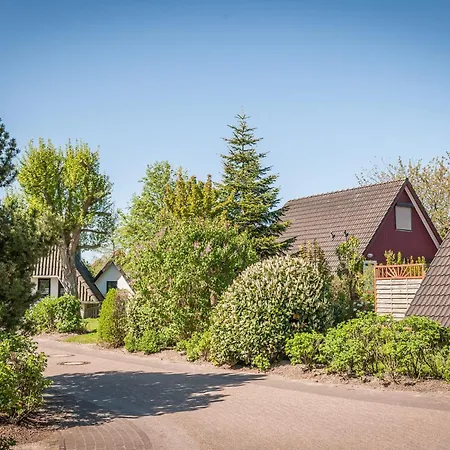 Holiday home Vogelsand 02