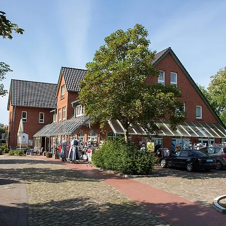 Vogelsand 02 Holiday home *