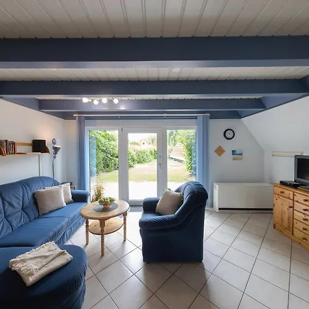 Vogelsand 02 Holiday home