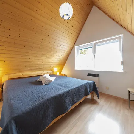 Holiday home Vogelsand 02