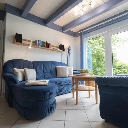 Holiday home Vogelsand 02 *