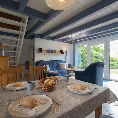 Vogelsand 02 * דורום נויפלד