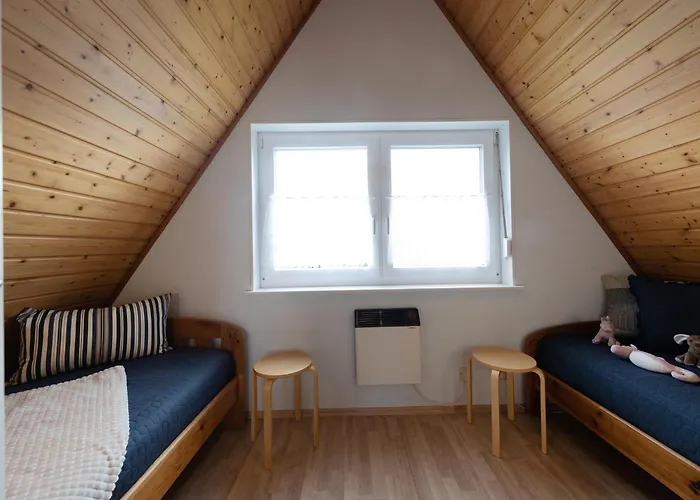 Vogelsand 02 Дорум-Нойфельд