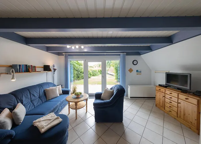 Vogelsand 02 Дом отдыха