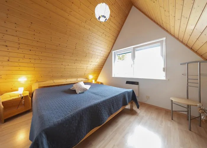 Дом отдыха Vogelsand 02