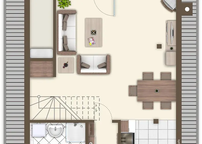 Vogelsand 02 Дорум-Нойфельд