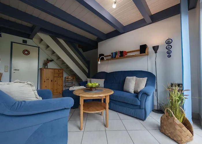 Vogelsand 02 Дорум-Нойфельд