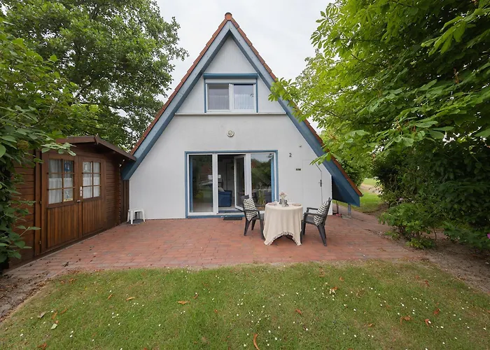 Vogelsand 02 * Дорум-Нойфельд