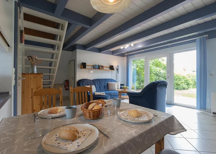 Vogelsand 02 * Дорум-Нойфельд