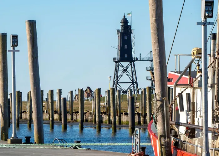 Vogelsand 02 Дорум-Нойфельд